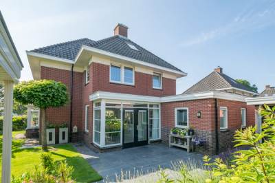 Woning Lijsterbeslaan 37 Aalten