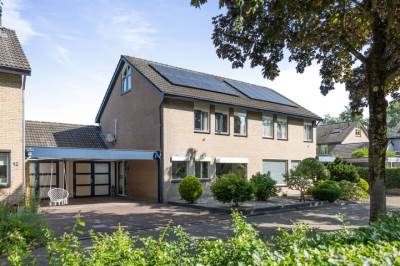 Woning Donizettiplaats 10 Twello