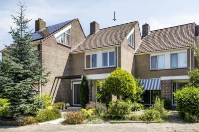 Woning Zeskanter 11 Sneek
