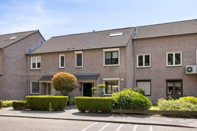 Woning Pannenschuurlaan 13 Oisterwijk