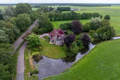 Woning Zomerweg 32 Hurdegaryp