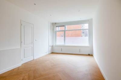 Woning Libellenstraat 6A Rotterdam
