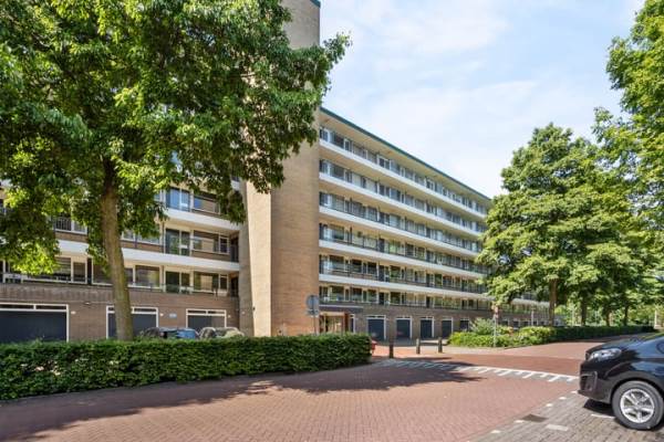 Woning Prinses Annalaan 320 Leidschendam