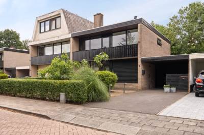 Woning Kaspischestraat 8 Emmeloord