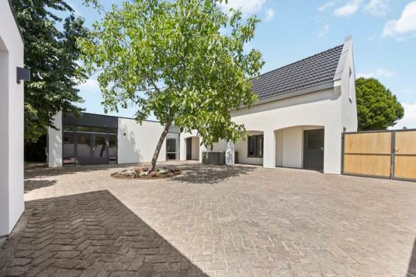 Woning Kapelweg 2 Kessel