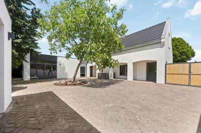 Woning Kapelweg 2 Kessel