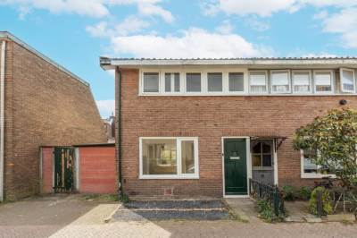 Woning 3e Oosterstraat 48 Hilversum