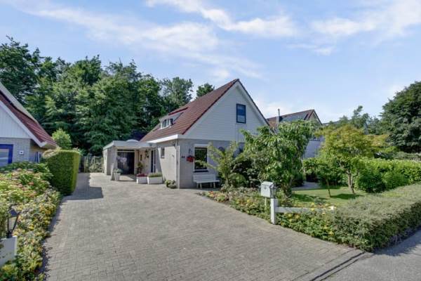 Woning Boslaan 34 Dronten