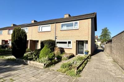 Woning Azurietdijk 153 Roosendaal