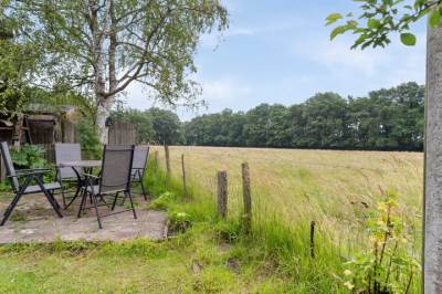 Woning Hanenberglanden 186 Enschede