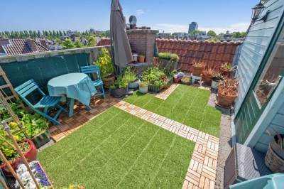 Woning Sparrelaan 8 Rijswijk (ZH)