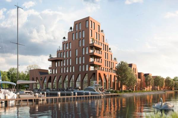 Woning Seilskade 22B Leeuwarden