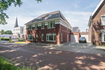 Woning Oosterstraat 4A Enschede
