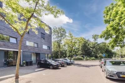 Woning Keizerskroon 6 Papendrecht