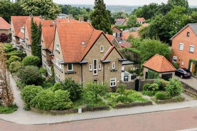 Woning Bosboomstraat 1 Arnhem