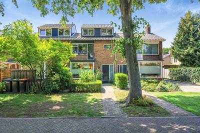 Woning Cruijscamplaan 3 Heiloo