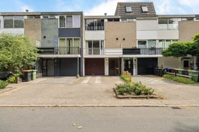 Woning Varenstraat 45 Soest