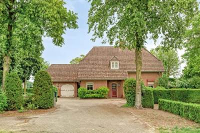 Woning Bakelseweg 30 De Mortel