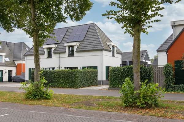 Woning Kleine Veenbes 6 Wehl