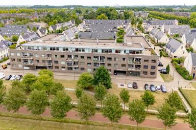 Woning Boogmuur 139 Houten