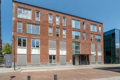 Woning Nieuwelaan 64 Delft