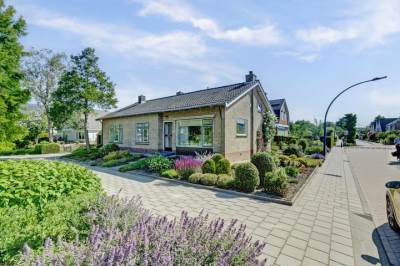 Woning Adriaan Heijnisstraat 25 Nieuw-Lekkerland