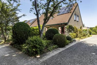 Woning Oosteregge 7 Nijeberkoop