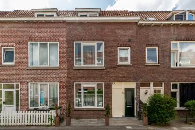 Woning Boekweitstraat 33 Rotterdam