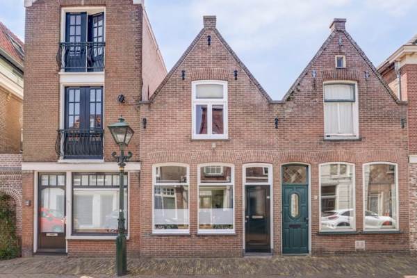 Woning Koningsweg 53 Alkmaar