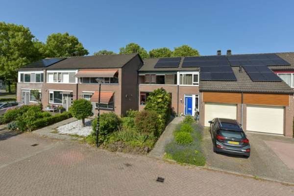 Woning Briljant 40 Mijdrecht