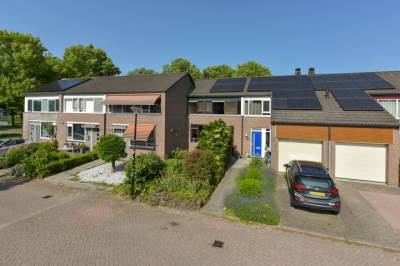 Woning Briljant 40 Mijdrecht