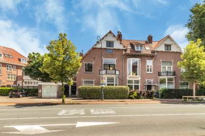 Woning Van Eedenstraat 1 Haarlem