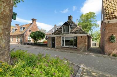 Woning Lytse Loane 12 Ie