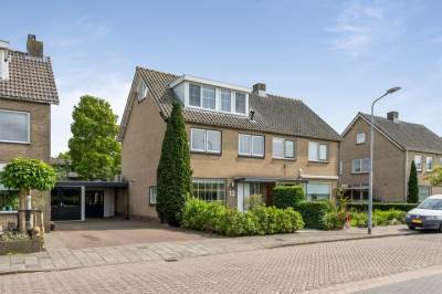 Woning Nes 13 Vijfhuizen