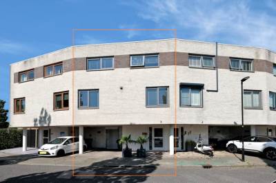 Woning Keinsmerwiel 15 Heerhugowaard