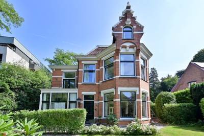 Woning 's-Gravelandseweg 84A Hilversum