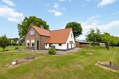 Woning Zennepweg 21 Lemelerveld
