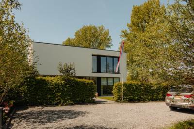 Woning Molenwetering 11 Abcoude