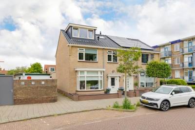 Woning Kompasstraat 73 IJmuiden
