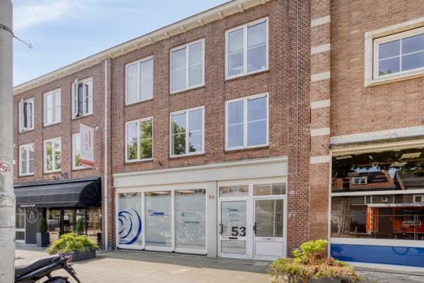 Woning Bredalaan 55 Eindhoven