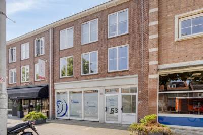 Woning Bredalaan 55 Eindhoven