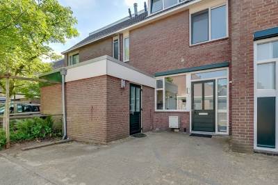 Woning Vlasdonk 23 Diemen