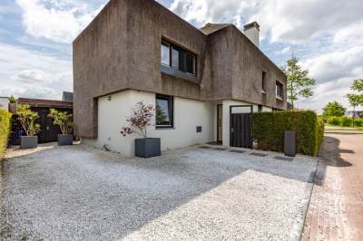 Woning De Gooijerlaan 11 Blaricum