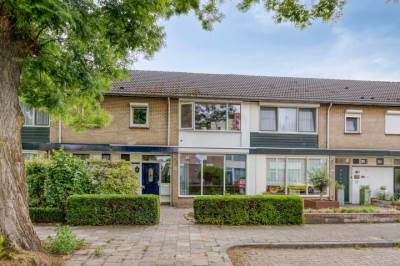 Woning Seringenstraat 20 Rosmalen