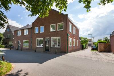 Woning Goejanverwelle 80 Hekendorp