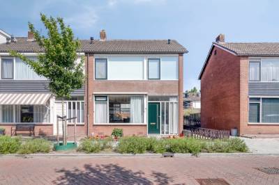 Woning Oude Singel 33 Oudewater