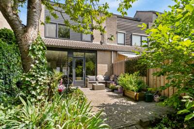 Woning Jachthoornlaan 7 Nieuwegein