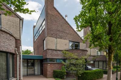 Woning Het Doel 4 Hilvarenbeek