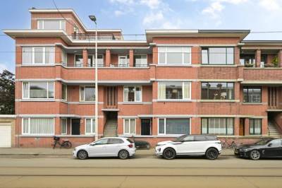 Woning Loudonstraat 61 Den Haag