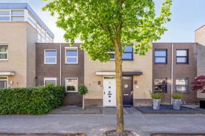 Woning Vuurvlinder 40 Breda